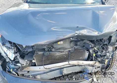 2020 Toyota Rav4 Limited z USA, uszkodzony, nr VIN JTMY1RFV7LD048454